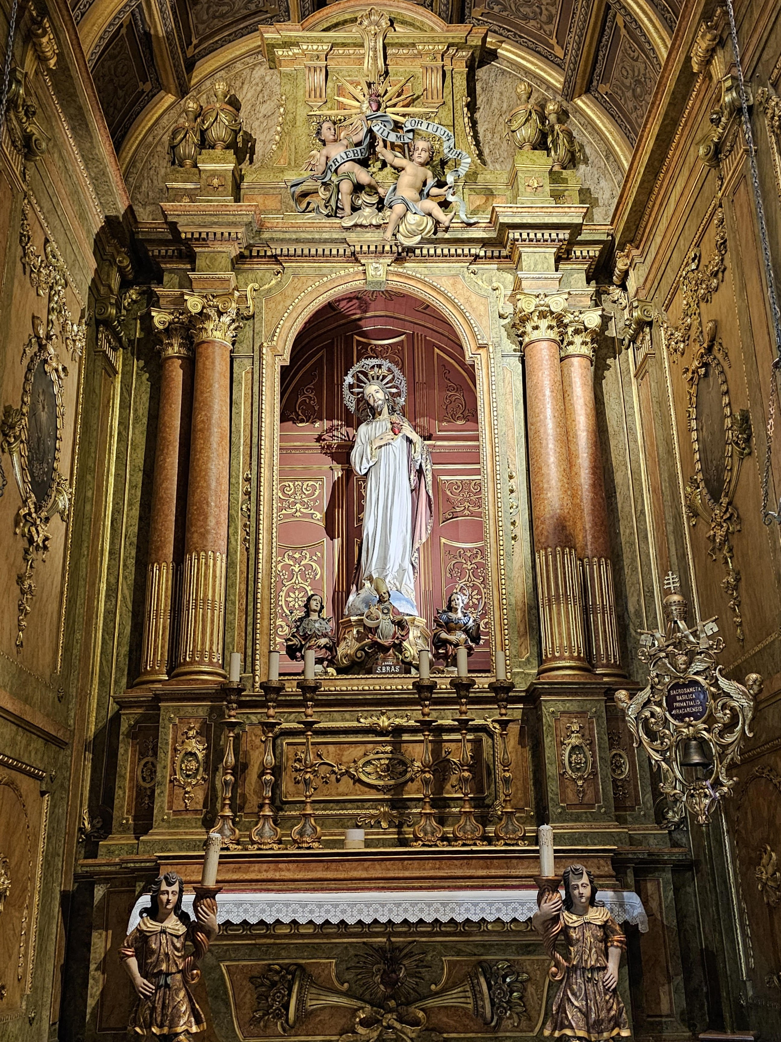 Braga